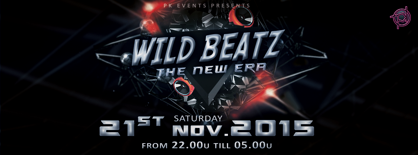 Wild Beatz - The New Era