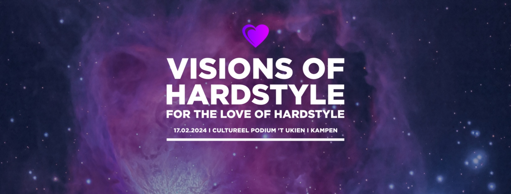 Visions of Hardstyle | For The Love of Hardstyle