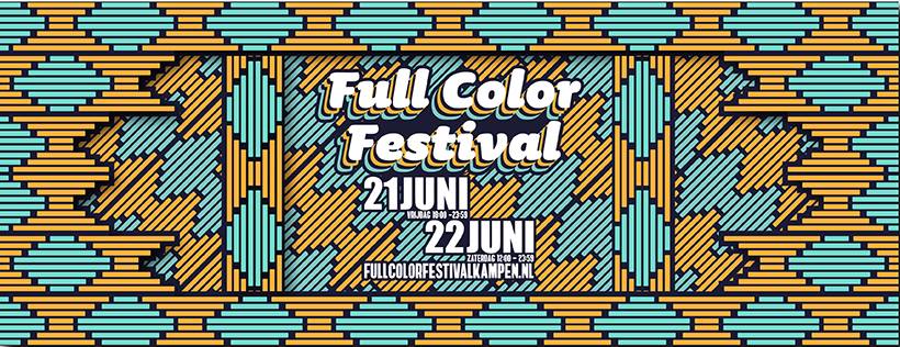 Full Color Festival 2019