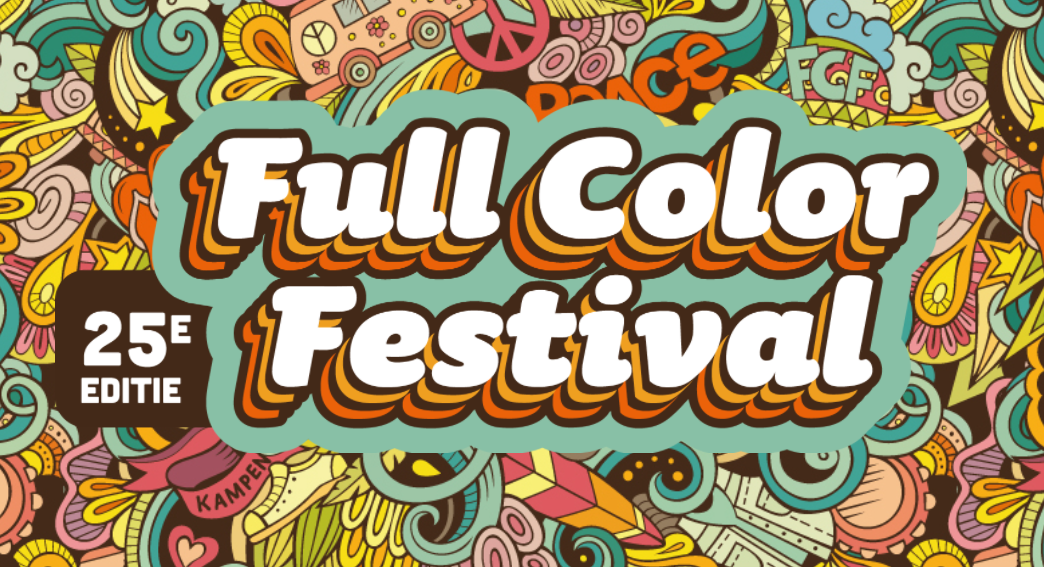 Full Color Festival