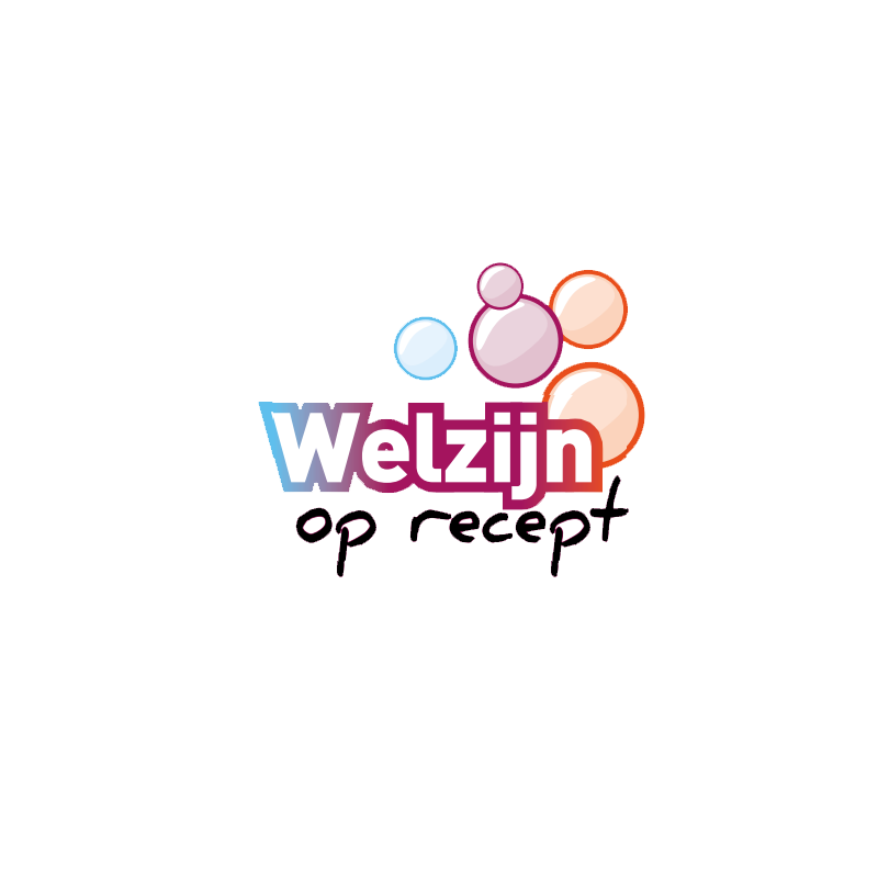 Logo Welzijn Op Recept