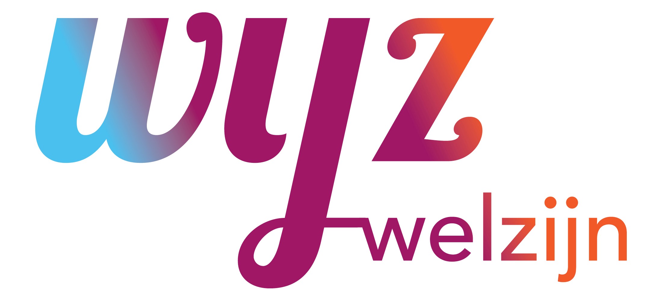 Logo WijZ Welzijn