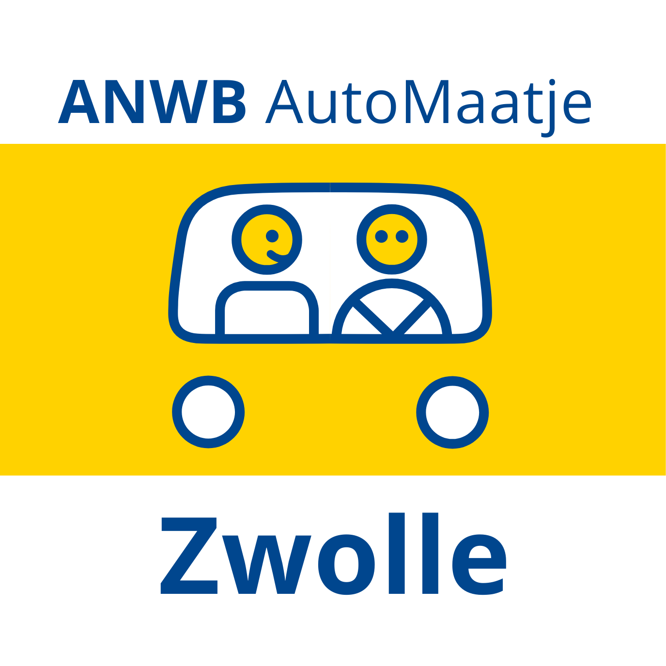 automaatje Zwolle