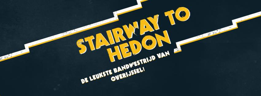 Stairway to hedon