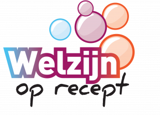 Logo Welzijn op Recept