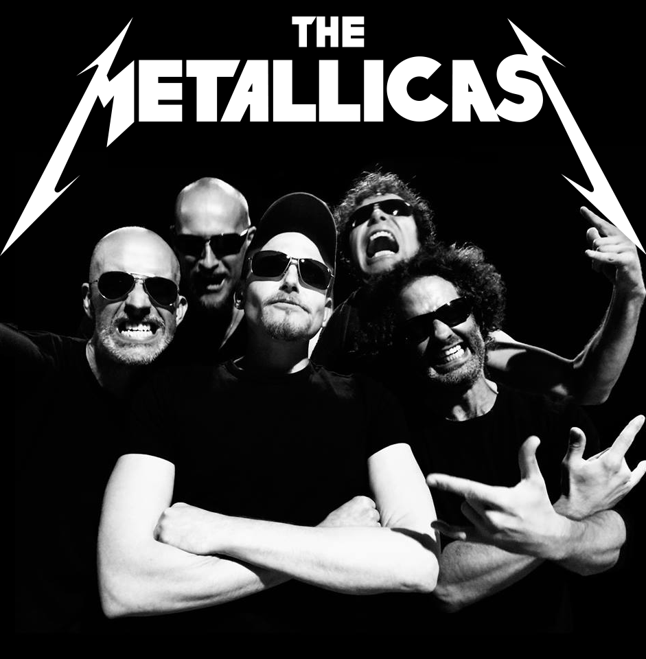 The Metallicas